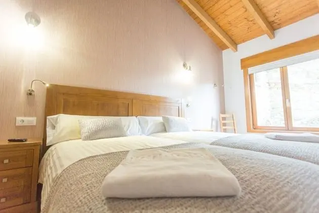 Comfort Oda, Birden Çok Yatak
