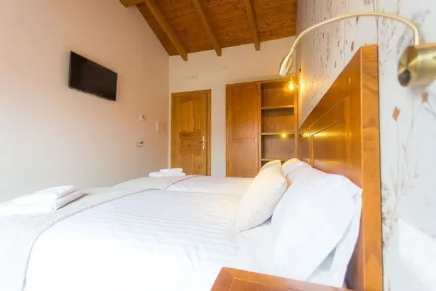 Comfort Oda, Birden Çok Yatak