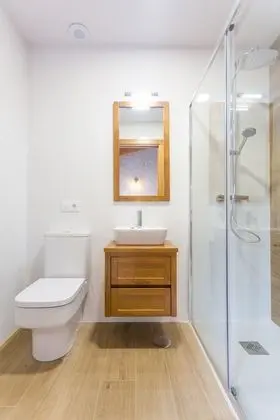 Comfort Oda, Birden Çok Yatak