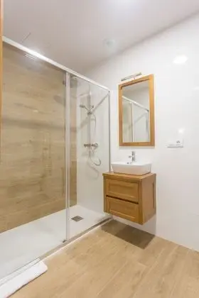 Standard Oda, 1 Çift Kişilik Yatak