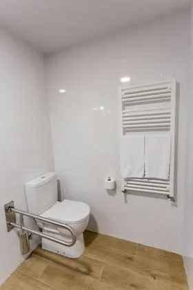 Standard Oda, 1 Çift Kişilik Yatak