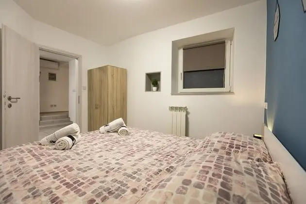 Apart Daire (Two Bedroom Apartment)