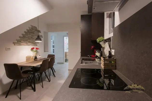 Apart Daire (Two Bedroom Apartment)