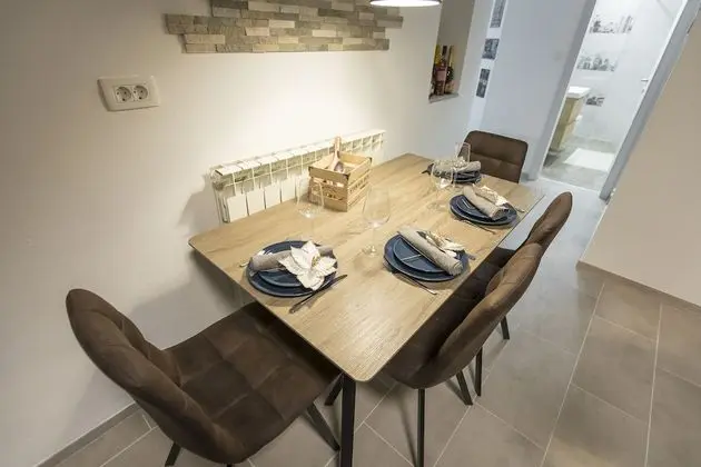 Apart Daire (Two Bedroom Apartment)