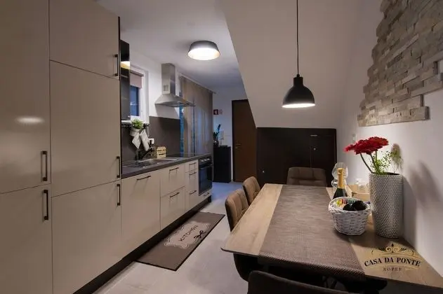 Apart Daire (Two Bedroom Apartment)