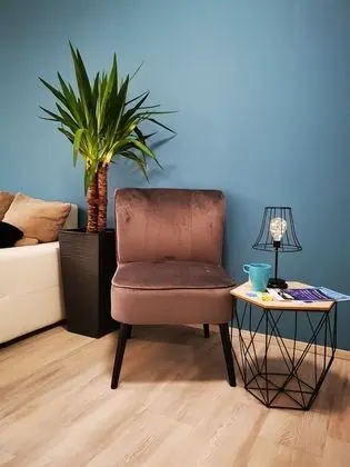 Apart Daire (Two Bedroom Apartment)