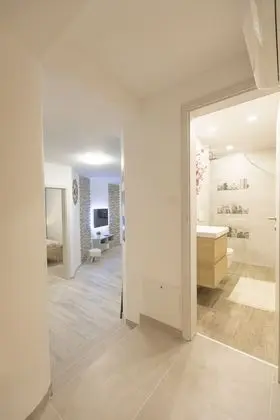 Apart Daire (Two Bedroom Apartment)