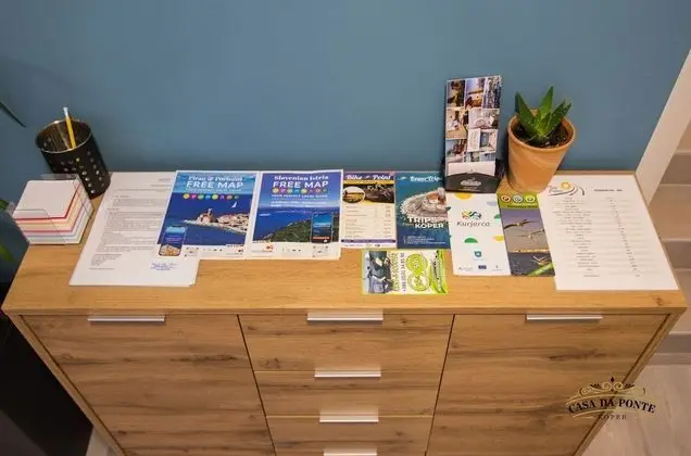 Apart Daire (Two Bedroom Apartment)