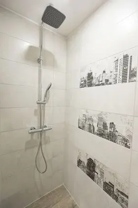 Apart Daire (Two Bedroom Apartment)