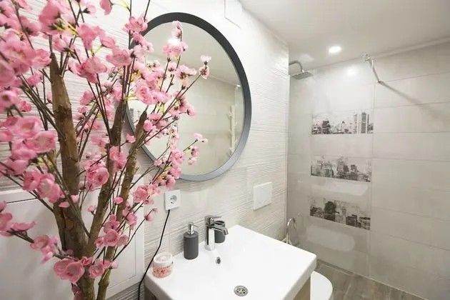 Apart Daire (Two Bedroom Apartment)