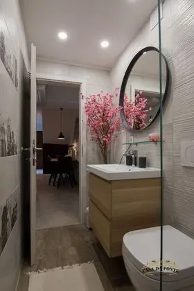 Apart Daire (Two Bedroom Apartment)