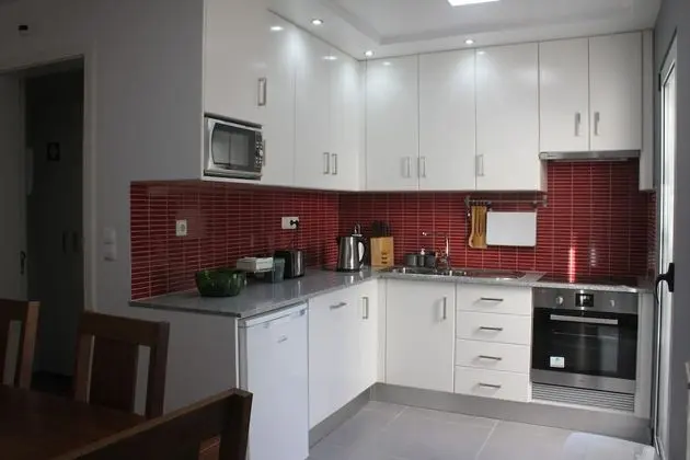 Family Ev, 2 Yatak Odası