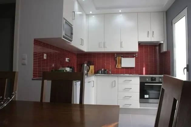 Family Ev, 2 Yatak Odası