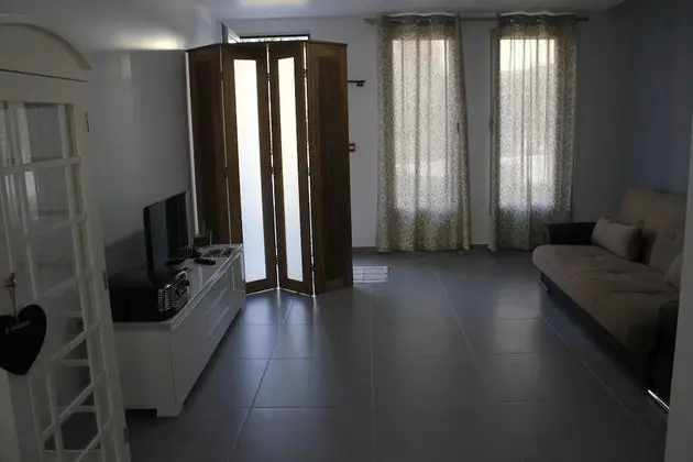 Family Ev, 2 Yatak Odası