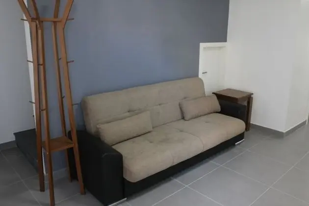 Family Ev, 2 Yatak Odası