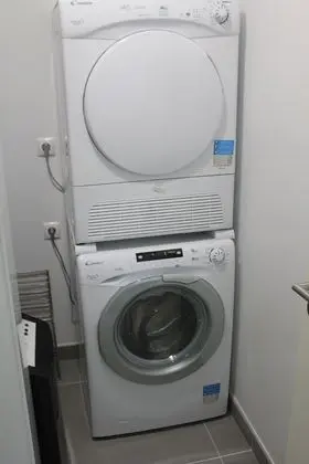 Family Ev, 2 Yatak Odası