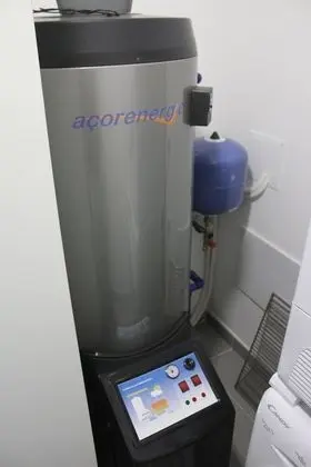 Family Ev, 2 Yatak Odası