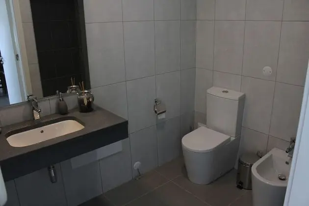Family Ev, 2 Yatak Odası