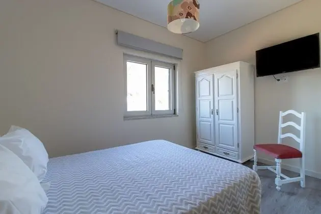 Superior Apart Daire, 3 Yatak Odası, Teras