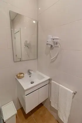 Superior Apart Daire, 3 Yatak Odası, Teras