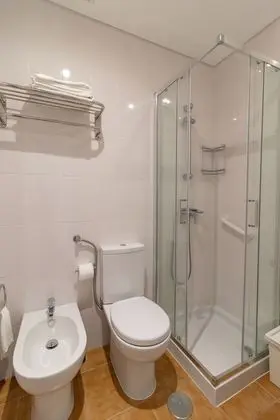 Superior Apart Daire, 3 Yatak Odası, Teras