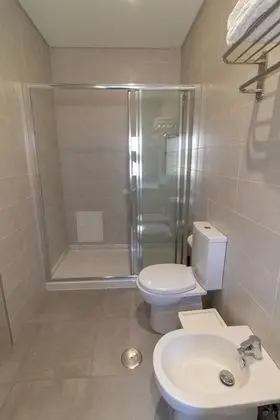 Superior Apart Daire, 3 Yatak Odası, Teras