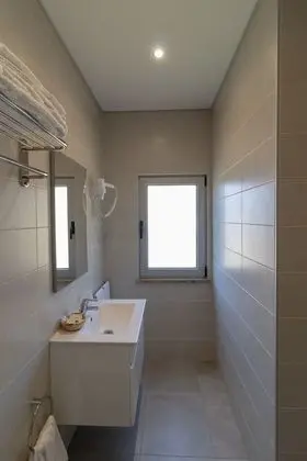 Superior Apart Daire, 3 Yatak Odası, Teras