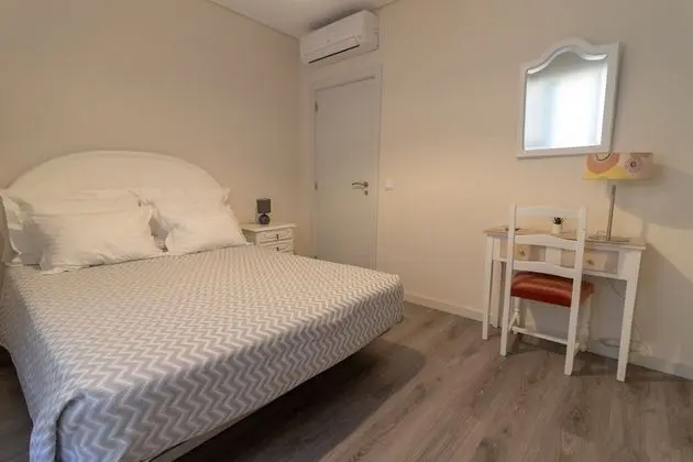 Superior Apart Daire, 3 Yatak Odası, Teras