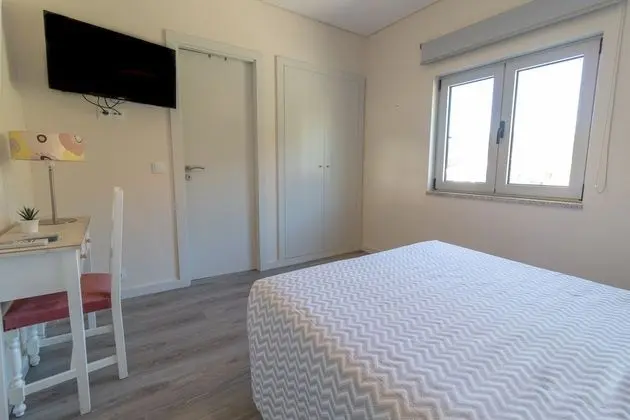 Superior Apart Daire, 3 Yatak Odası, Teras