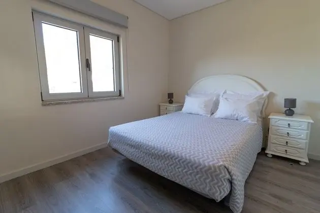 Superior Apart Daire, 3 Yatak Odası, Teras