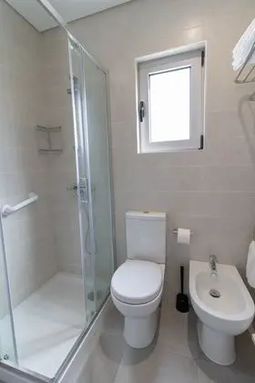 Superior Apart Daire, 3 Yatak Odası, Teras