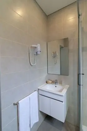 Superior Apart Daire, 3 Yatak Odası, Teras