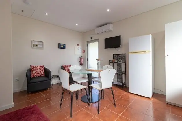 Superior Apart Daire, 3 Yatak Odası, Teras
