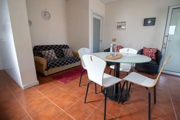 Superior Apart Daire, 3 Yatak Odası, Teras