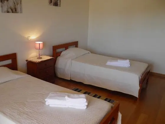 Villa, 4 Yatak Odası, Kişiye Özel Havuzlu