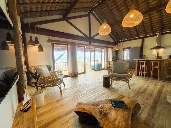Casa na PRAIA DA BARRINHA