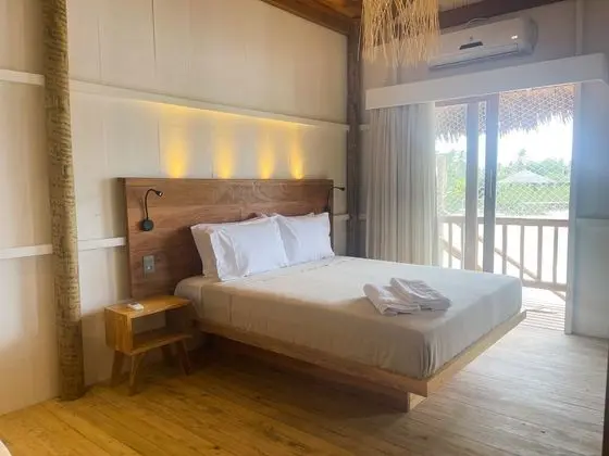 Casa na PRAIA DA BARRINHA