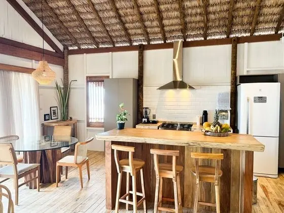 Casa na PRAIA DA BARRINHA