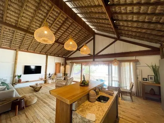 Casa na PRAIA DA BARRINHA