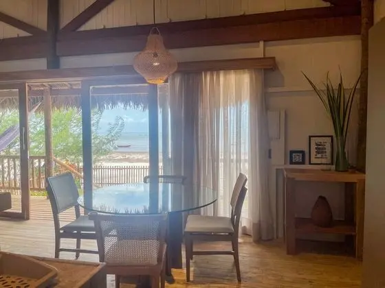 Casa na PRAIA DA BARRINHA