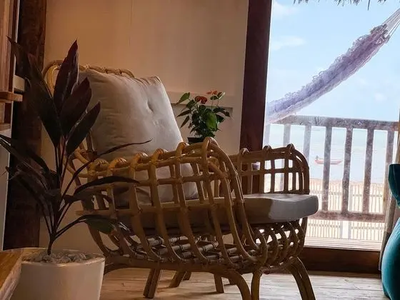 Casa na PRAIA DA BARRINHA