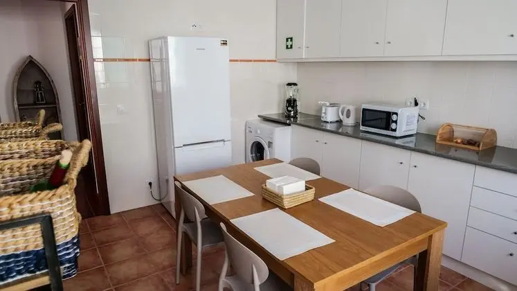 Basic Oda, 1 Yatak Odası