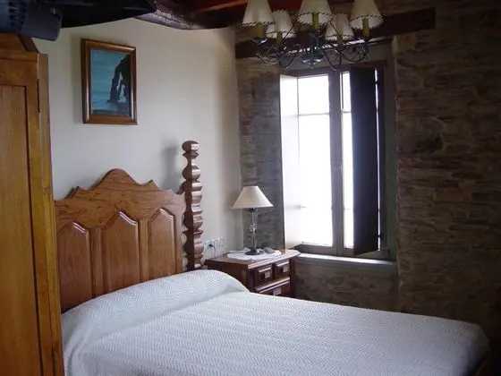 Tek Büyük Yataklı Oda, Engellilere Uygun