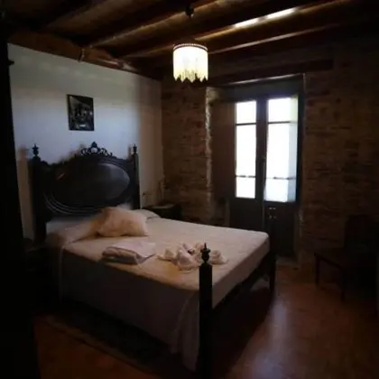 Tek Büyük Yataklı Oda, Engellilere Uygun