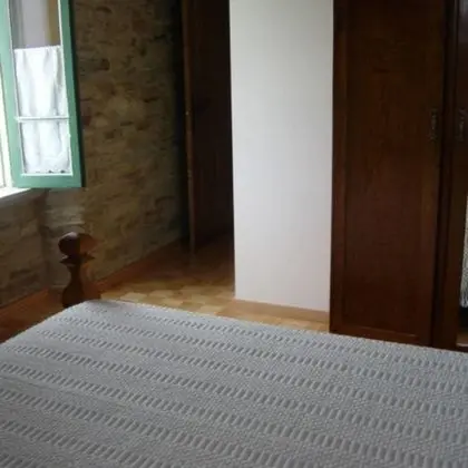 Tek Büyük Yataklı Oda, Engellilere Uygun