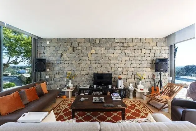 Villa, 3 Yatak Odası, Kişiye Özel Havuzlu