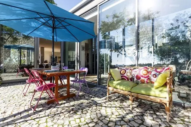 Villa, 3 Yatak Odası, Kişiye Özel Havuzlu