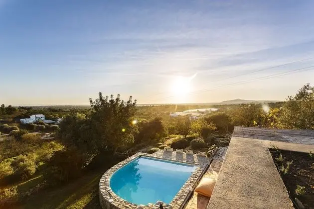 Villa, 3 Yatak Odası, Kişiye Özel Havuzlu