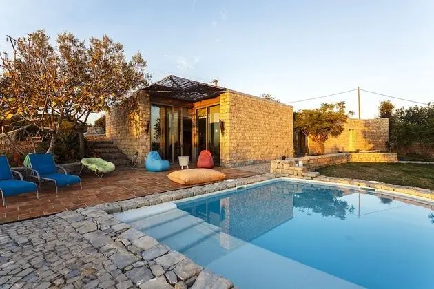 Villa, 3 Yatak Odası, Kişiye Özel Havuzlu