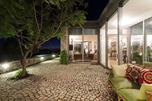 Villa, 3 Yatak Odası, Kişiye Özel Havuzlu